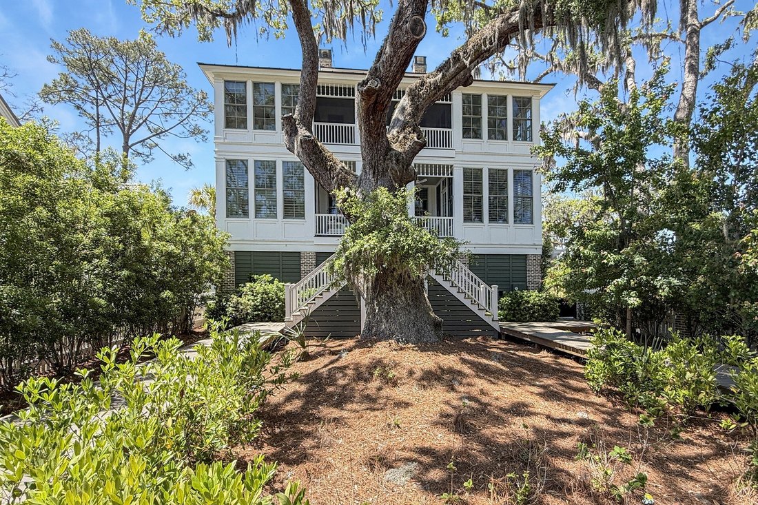 House in Fernandina Beach, Florida, United States 3 - 17829933