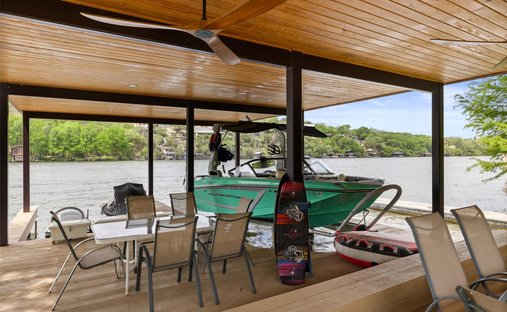 Haus in Austin, Texas, Vereinigte Staaten 1