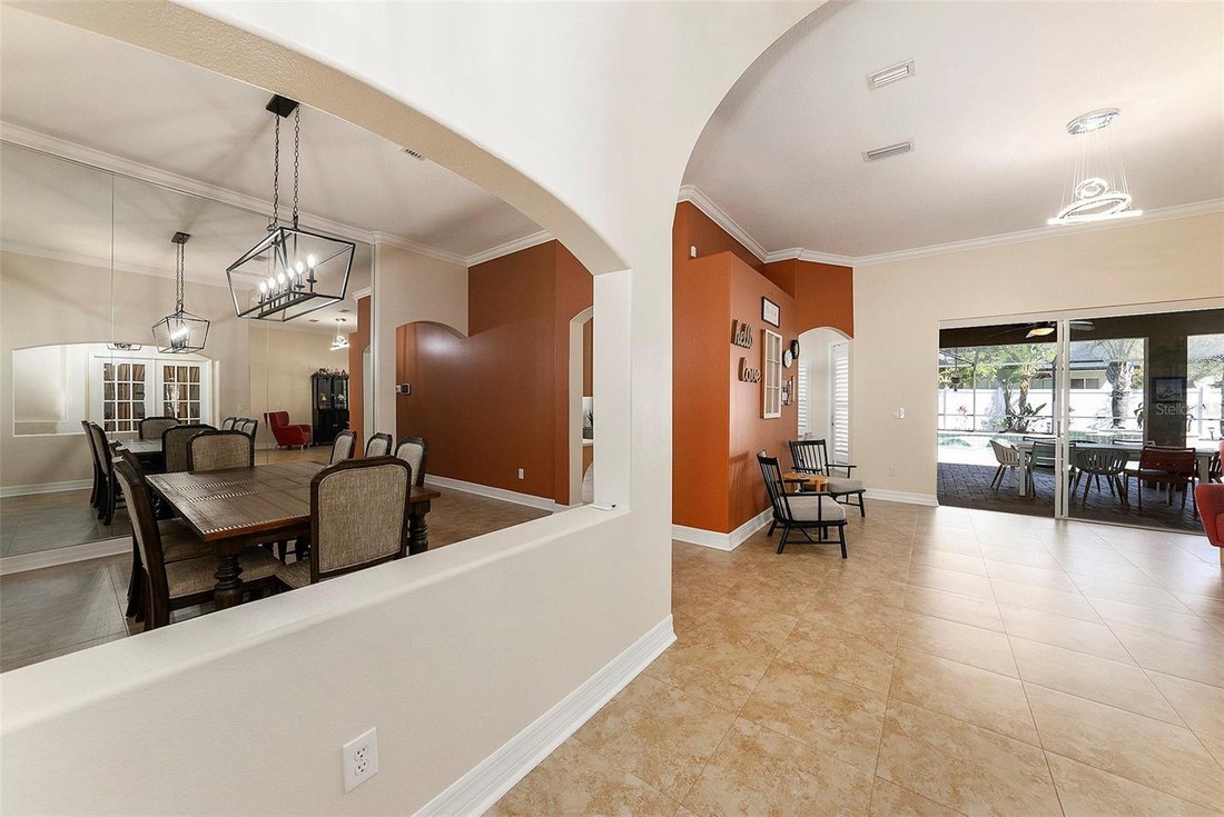 House in Tampa, Florida, United States 2 - 17823391