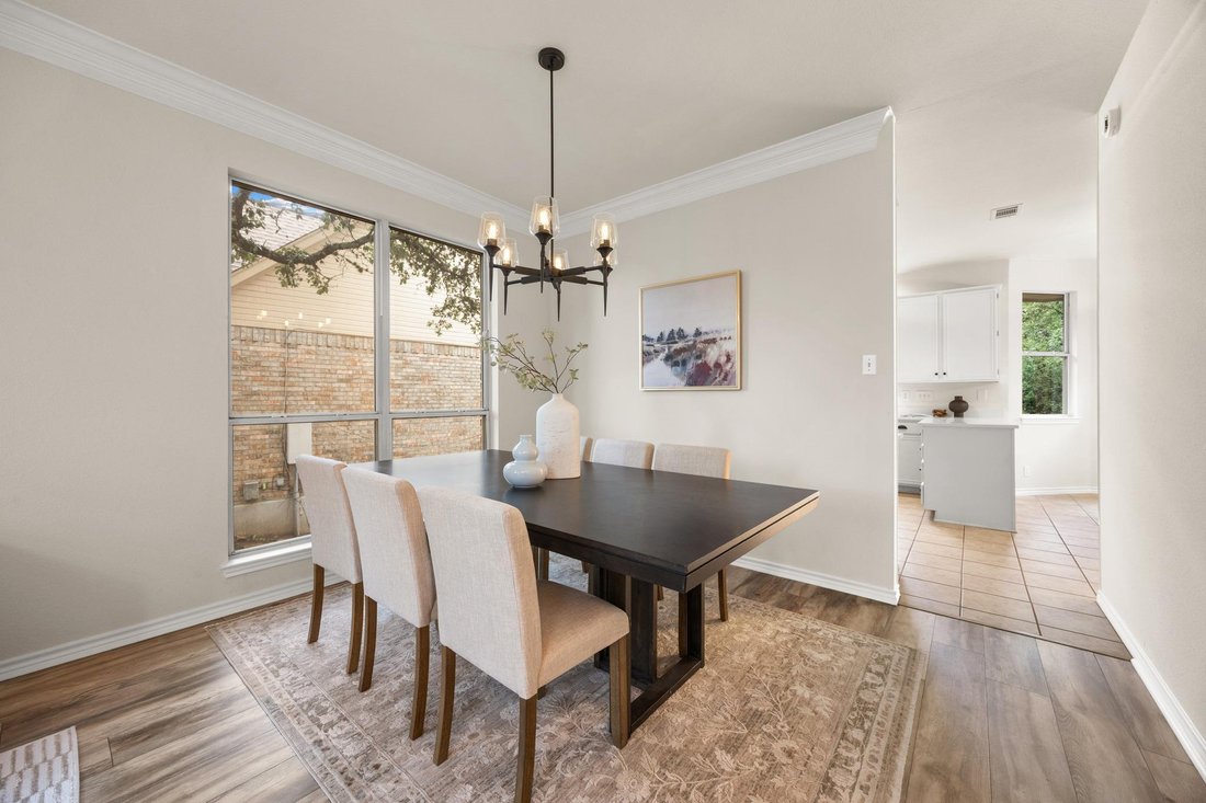 House in Austin, Texas, United States 5 - 17187608