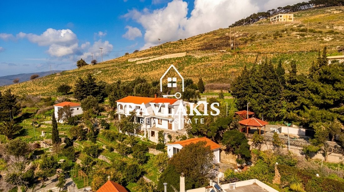 Condo in Euboea, Thessaly and Central Greece, Greece 4 - 17833814