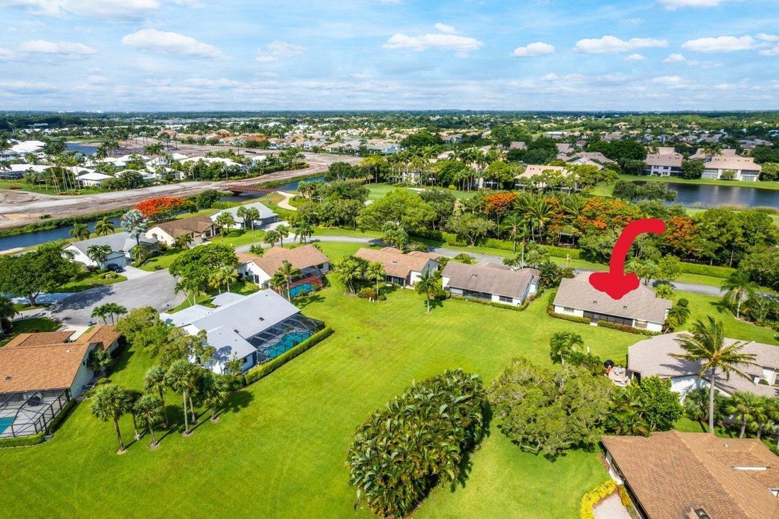 House in Delray Beach, Florida, United States 1 - 17816315