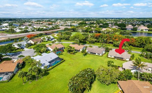 House in Delray Beach, Florida, United States 1