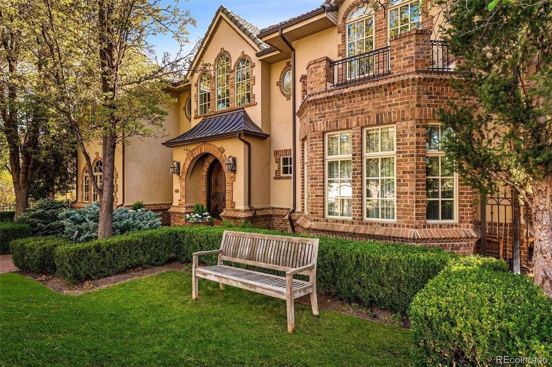 House in Denver, Colorado, United States 5 - 17826051