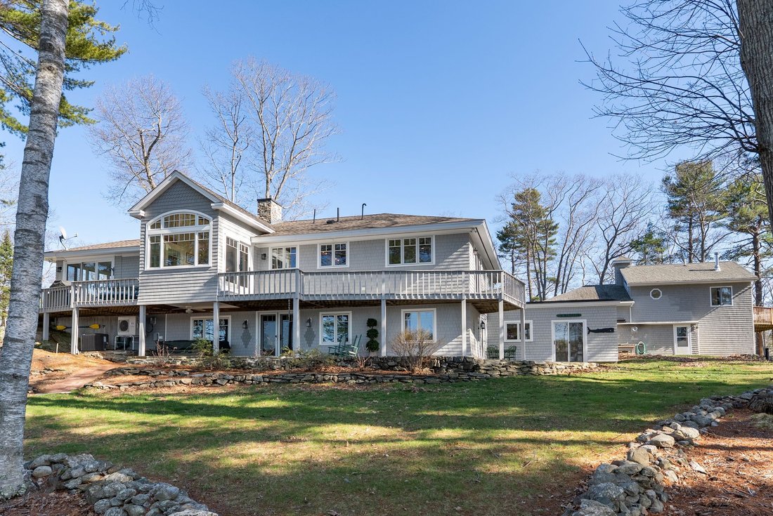 House in York, Maine, United States 4 - 17821646