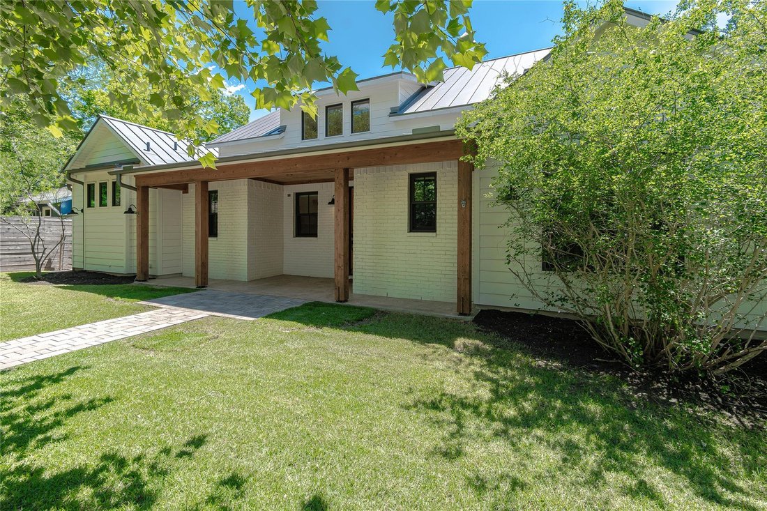 House in Austin, Texas, United States 3 - 17833960