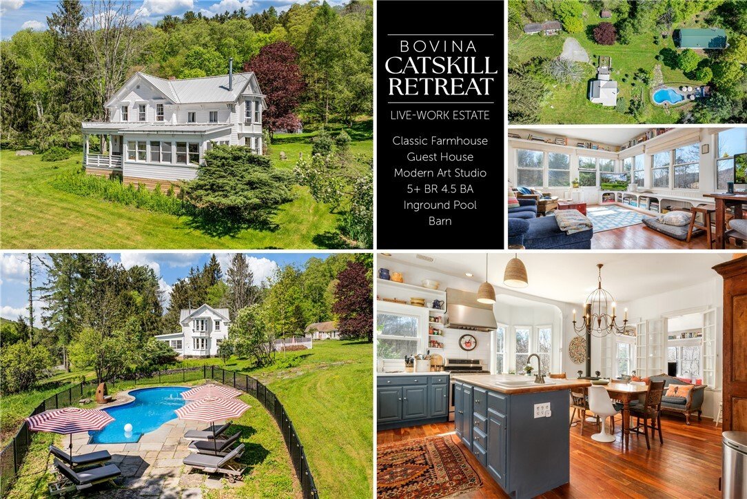 House in Bovina, New York, United States 1 - 17821436