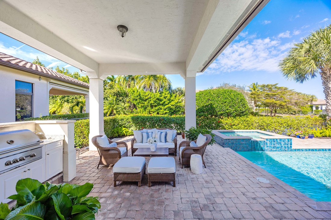 House in Naples, Florida, United States 3 - 17013426