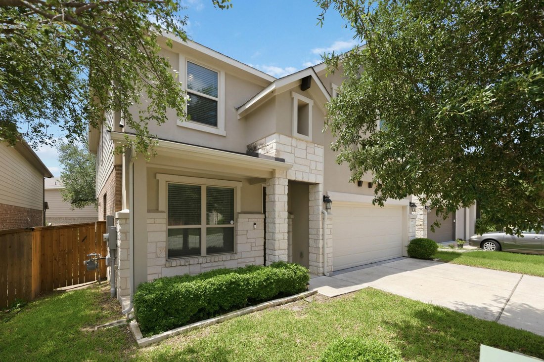 Condo in Austin, Texas, United States 5 - 17823782
