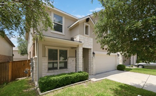 Condominio a Austin, Texas, Stati Uniti 1