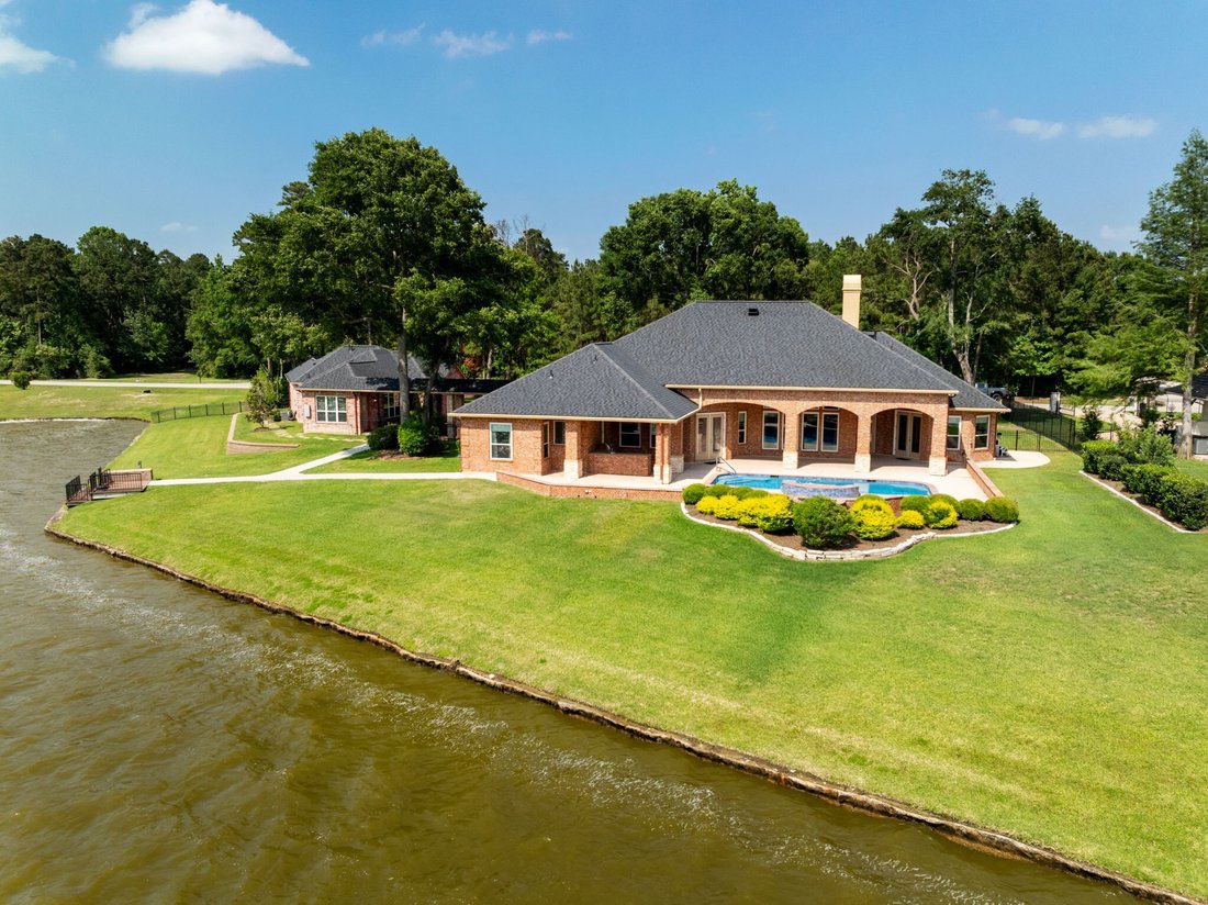 Casa en Spring, Texas, Estados Unidos 2 - 17827752