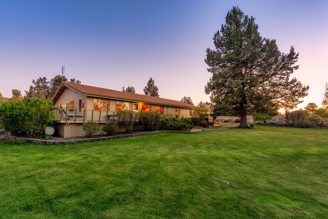 House in Redmond, Oregon, United States 1 - 17822435