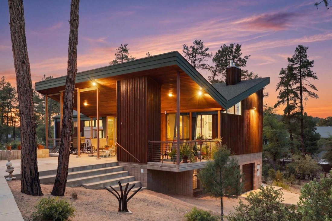 Payson, Arizona, United States 1 - 17802935