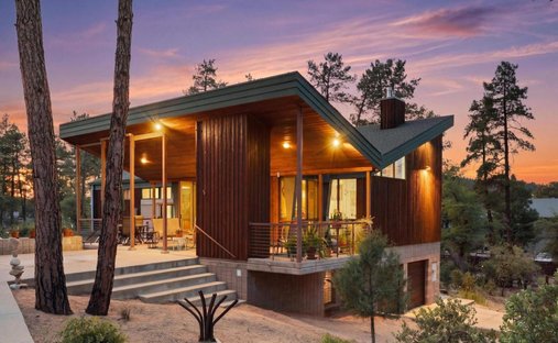 Payson, Arizona, United States 1