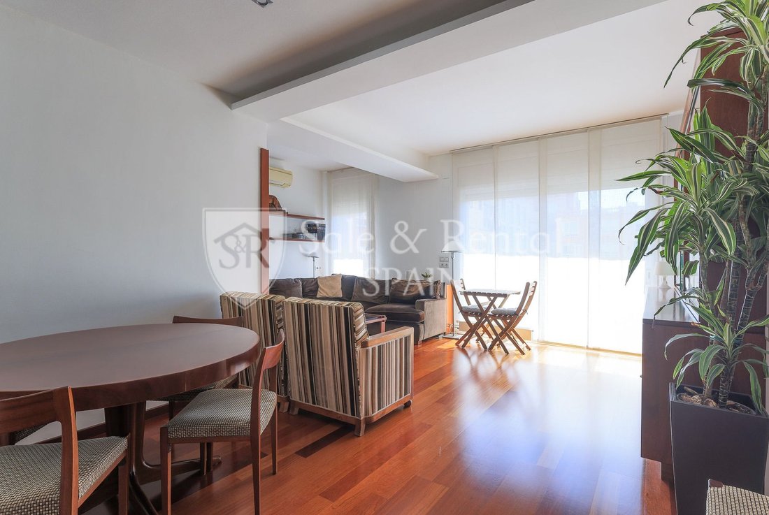 Chalet in Eixample, Barcelona, Spain 1 - 17822045