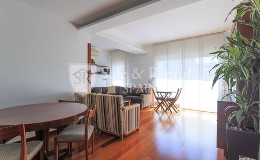 Chalet à Eixample, Barcelone, Espagne 1
