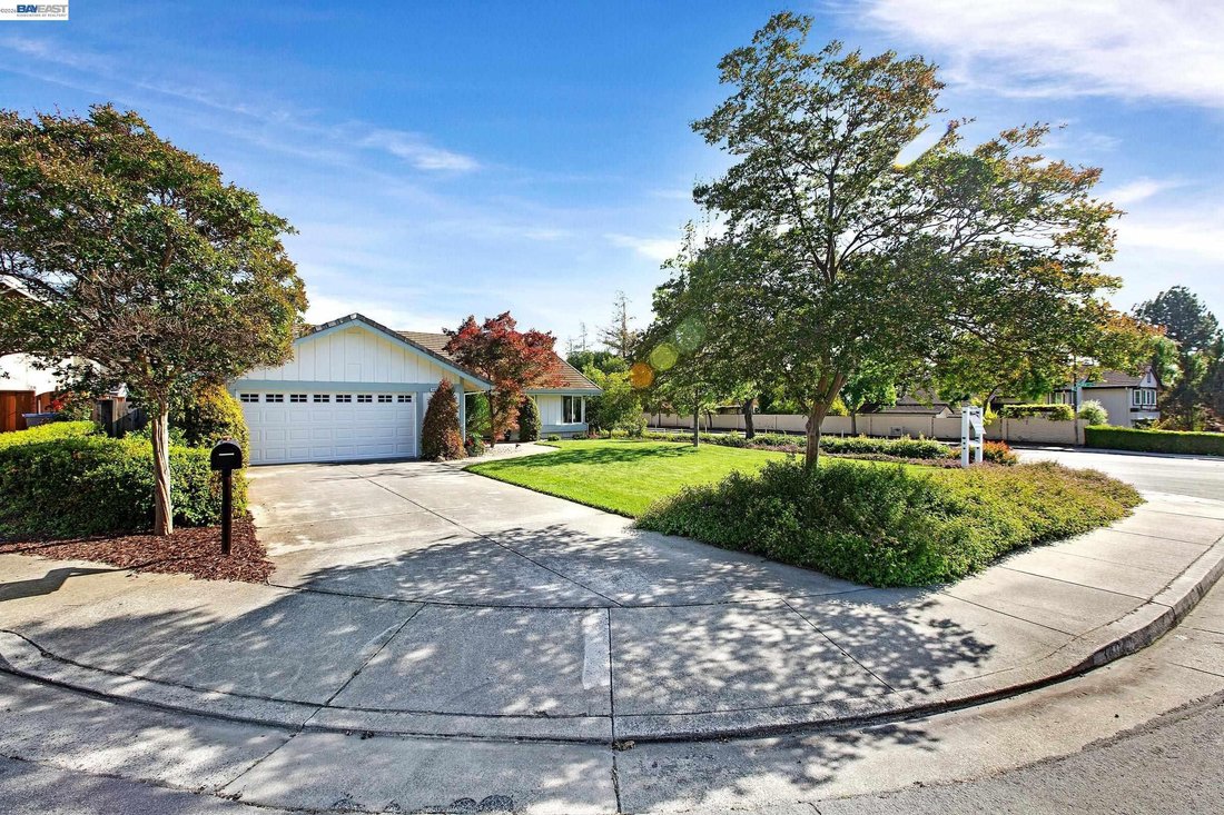 House in San Jose, California, United States 2 - 17831303
