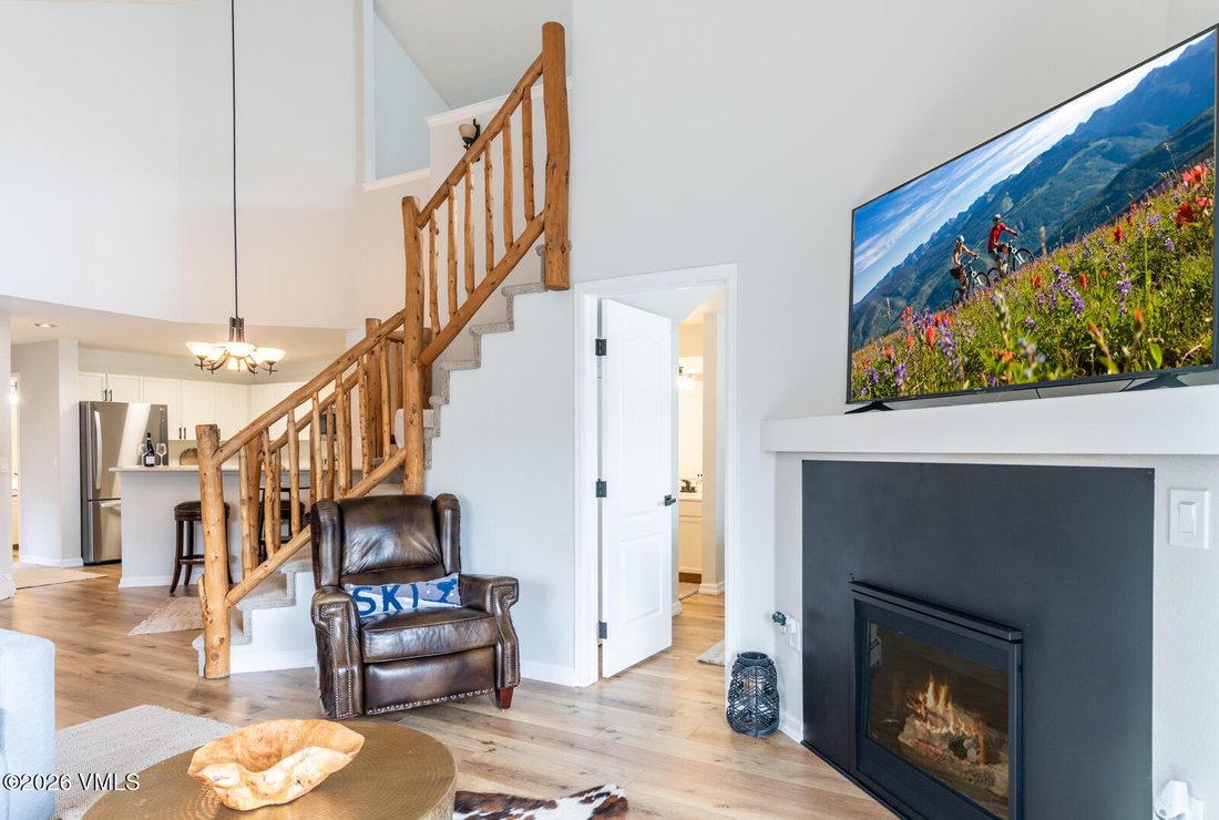 Condo in Edwards, Colorado, United States 4 - 17830493