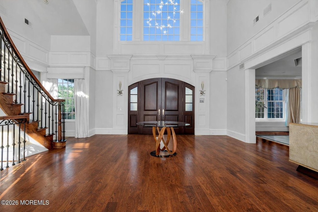 House in Rumson, New Jersey, United States 5 - 17824019