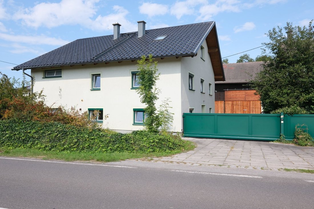 House in Mining, Upper Austria, Austria 4 - 17832457
