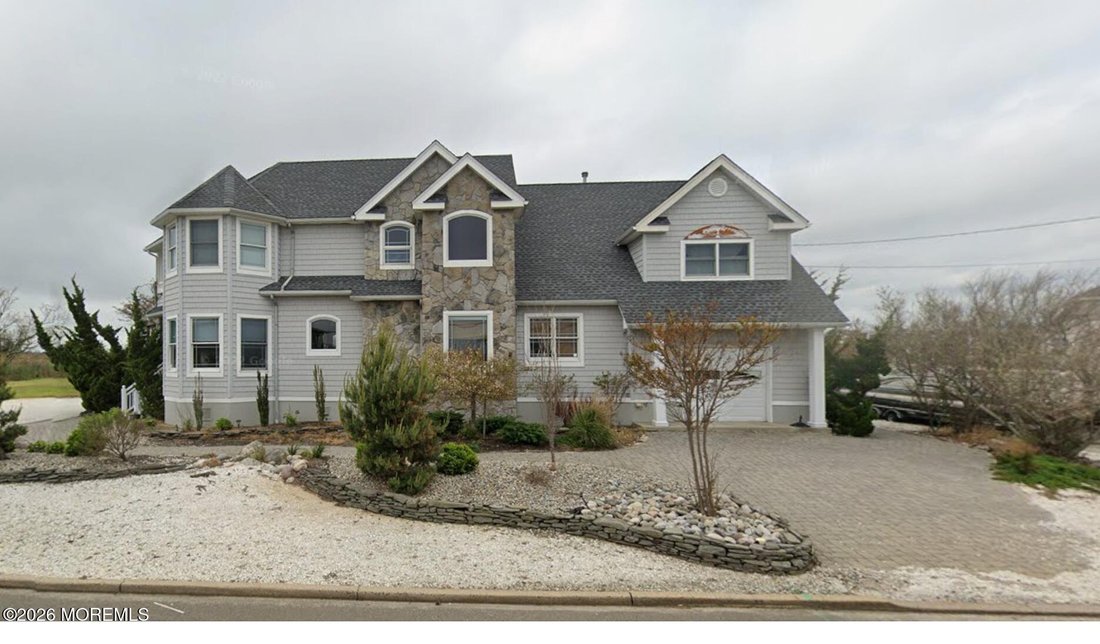 House in Barnegat Township, New Jersey, United States 1 - 17831386