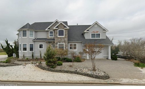 House in Barnegat Township, New Jersey, United States 1