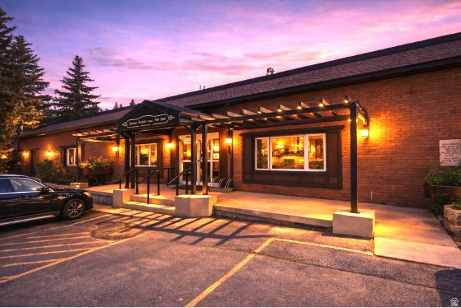Condo in Park City, Utah, United States 1 - 17822199