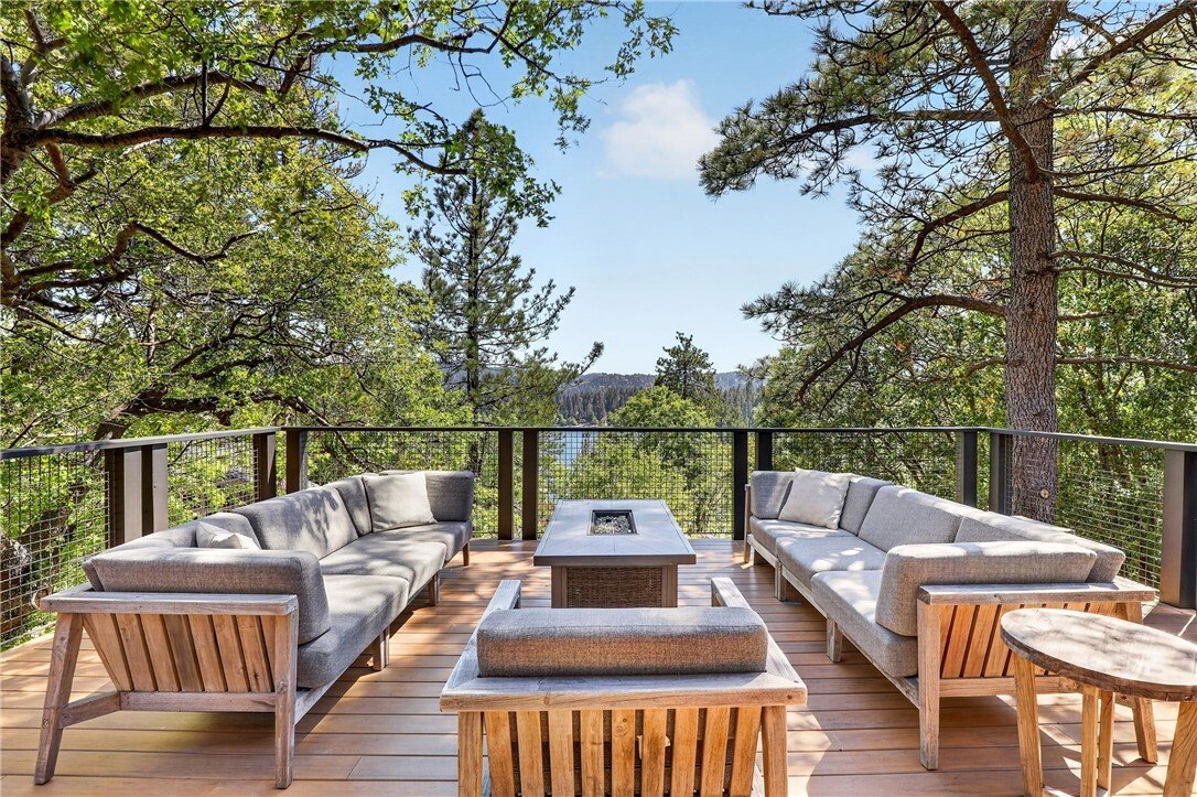 House in Lake Arrowhead, California, United States 3 - 17511607