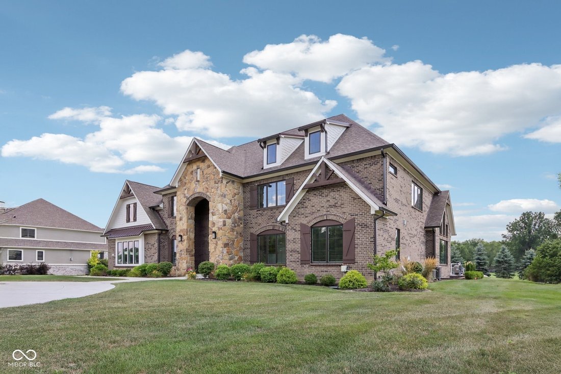 House in Westfield, Indiana, United States 3 - 17825970