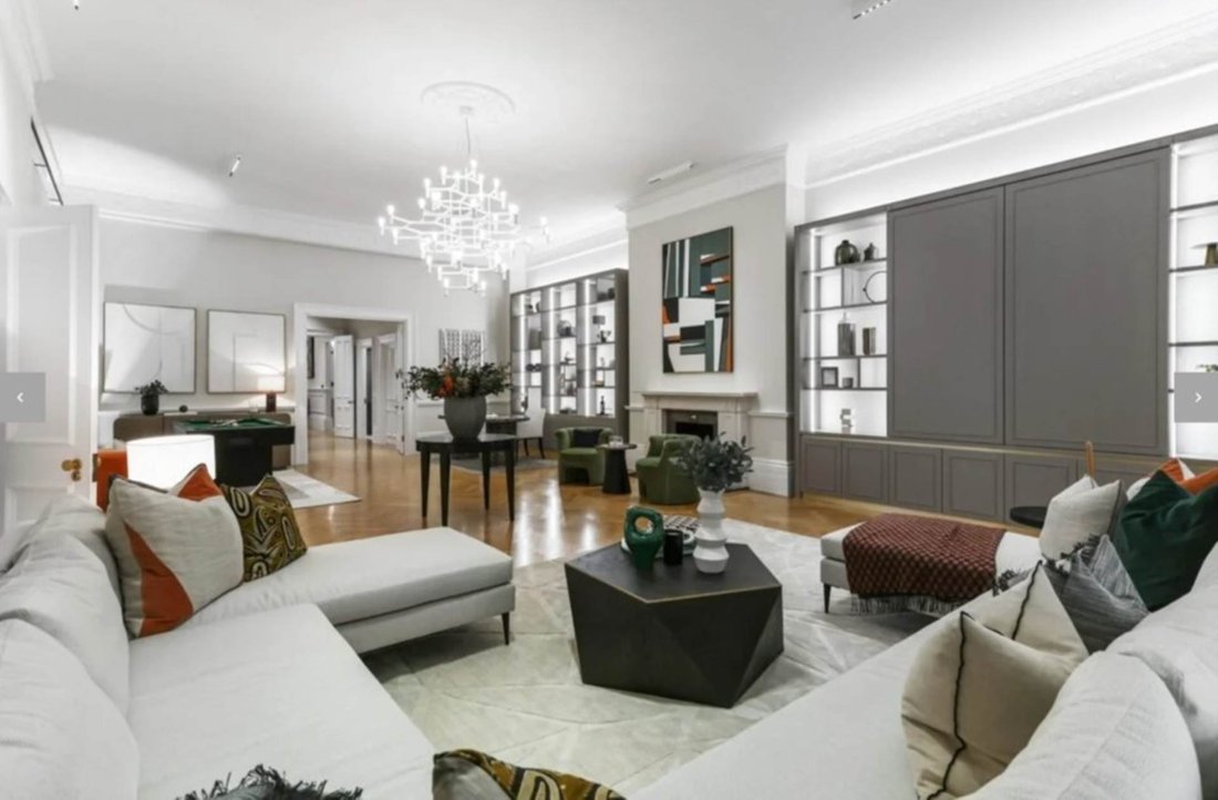 Apartment in South Kensington, Kensington And Chelsea, England 4 - 17808037