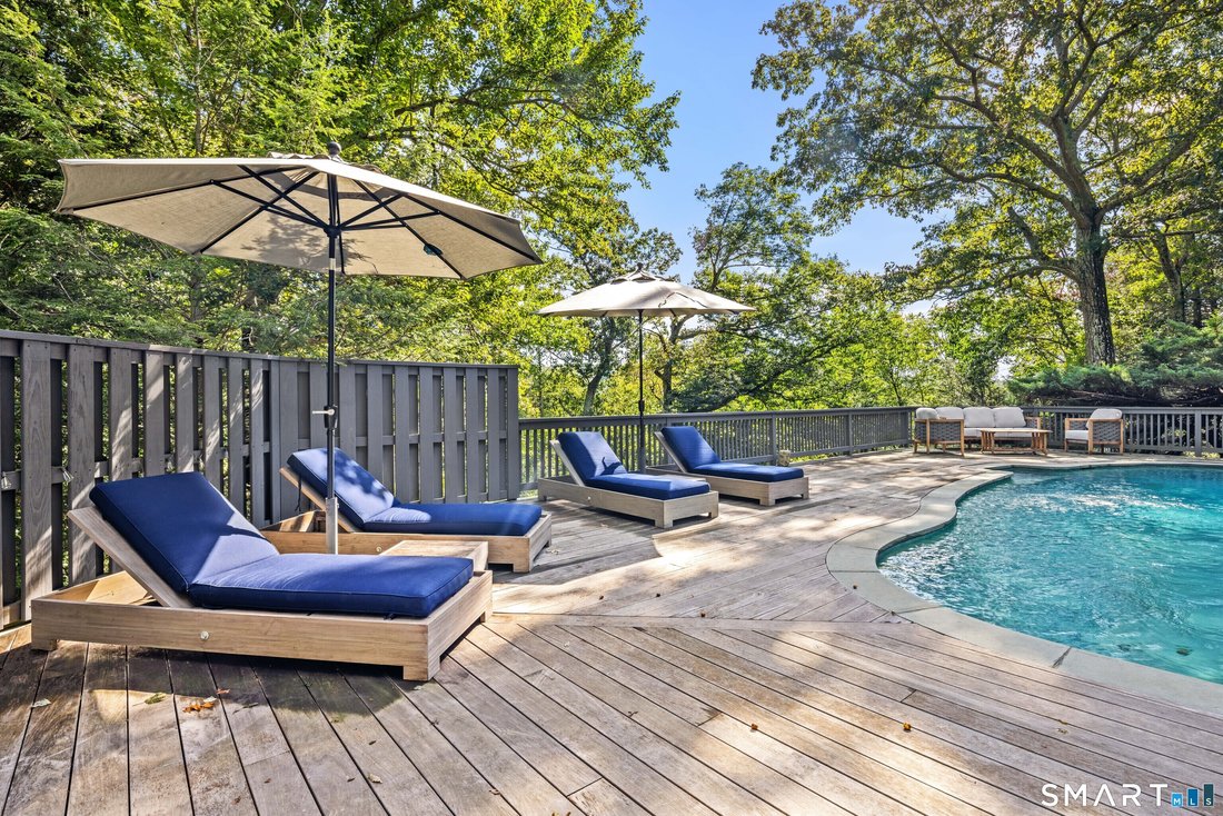 House in Weston, Connecticut, United States 5 - 17820276