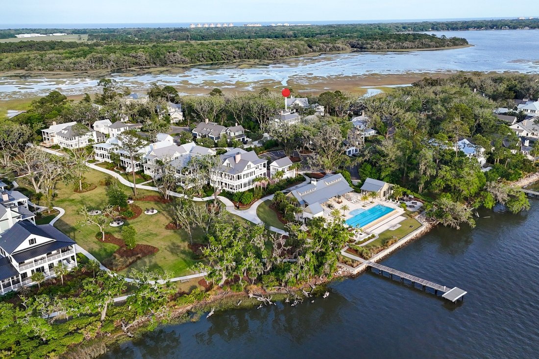 House in Fernandina Beach, Florida, United States 5 - 17829933