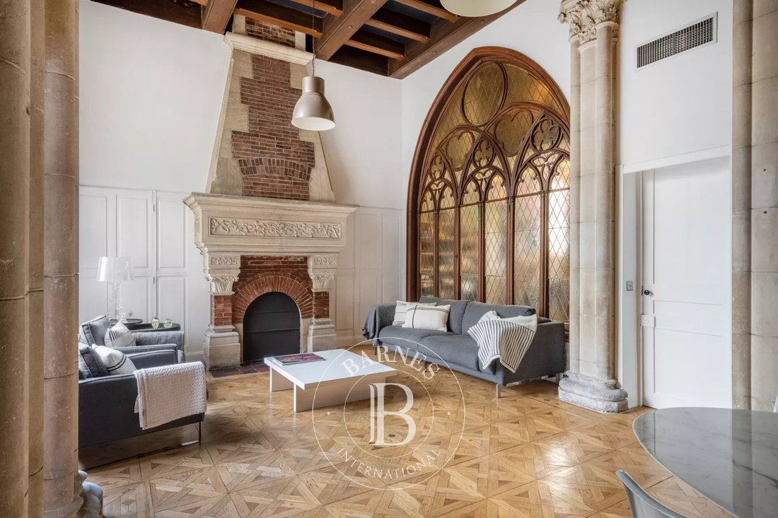 Apartment in Périer, 8e Arrondissement, Marseille 5 - 13582901