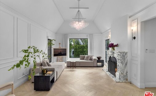Haus in West Hollywood, Kalifornien, Vereinigte Staaten 1