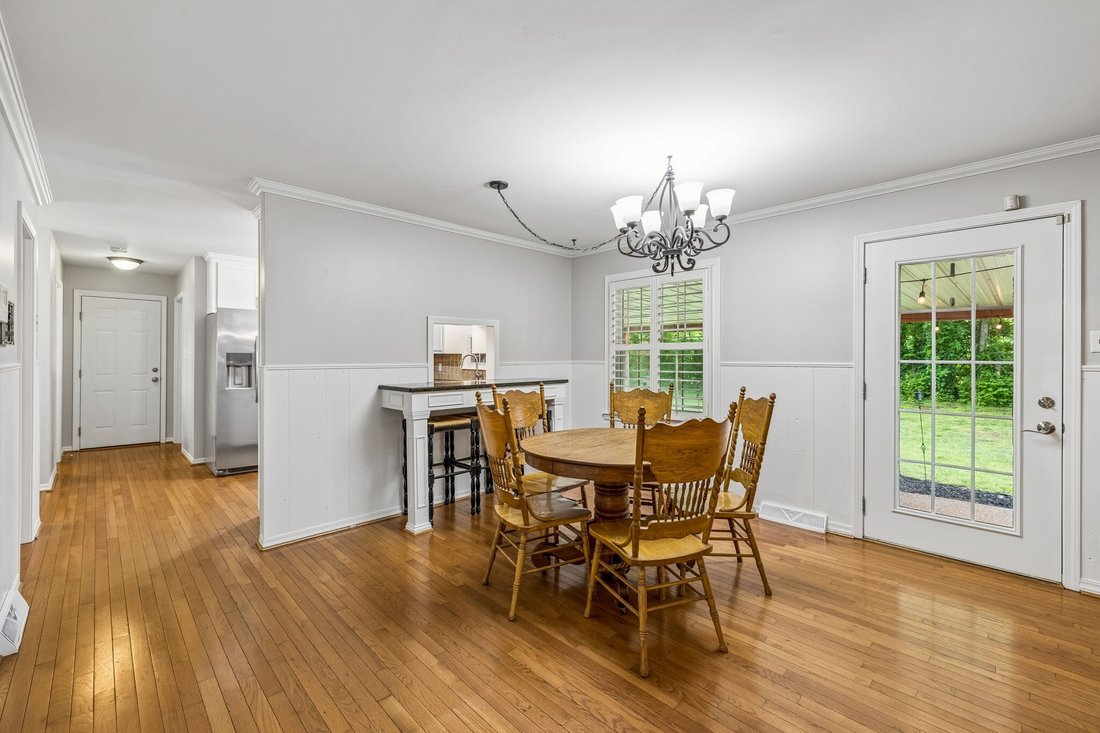 House in Columbia, Tennessee, United States 5 - 17819559