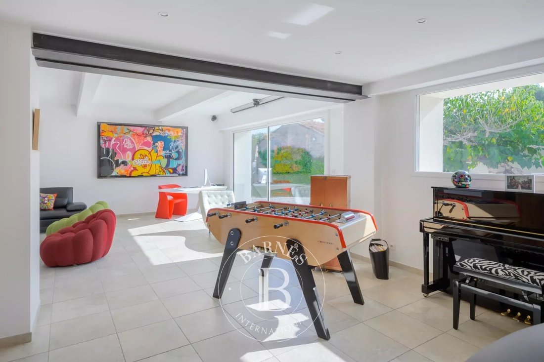 House in Palama, 13e Arrondissement, Marseille 5 - 15837488