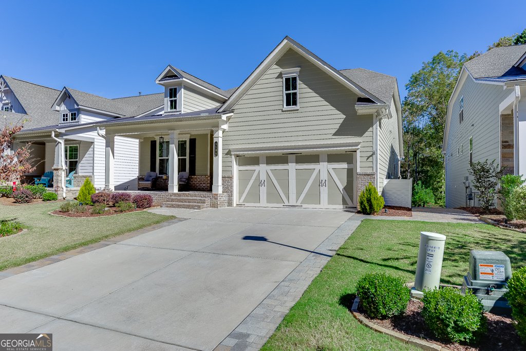 House in Gainesville, Georgia, United States 2 - 17828743