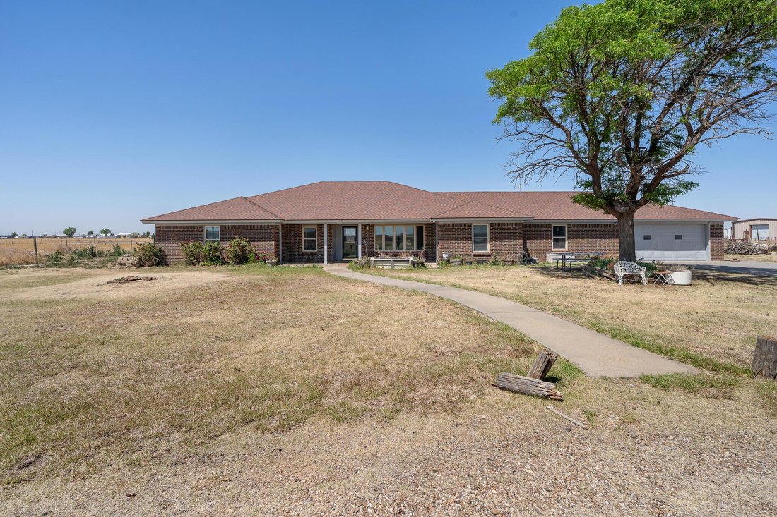 House in Panhandle, Texas, United States 2 - 17819230