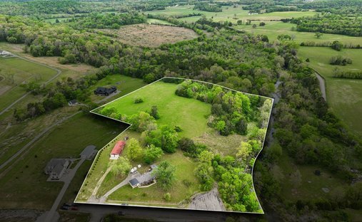 Haus in Lebanon, Tennessee, Vereinigte Staaten 1