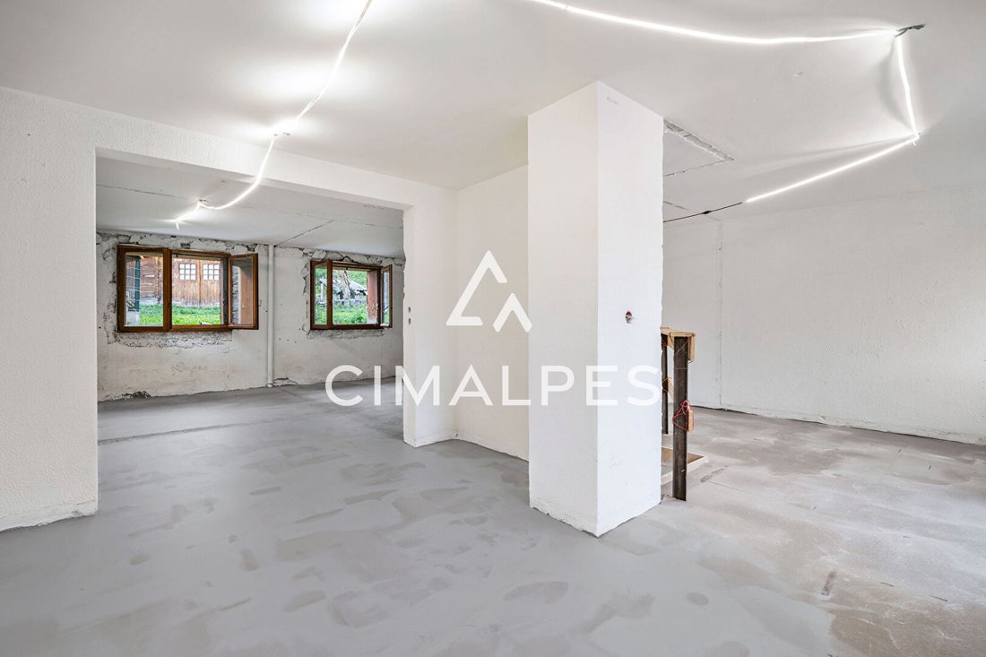 Apartment in Saint-Jean-de-Belleville, Les Belleville, France 4 - 17817447