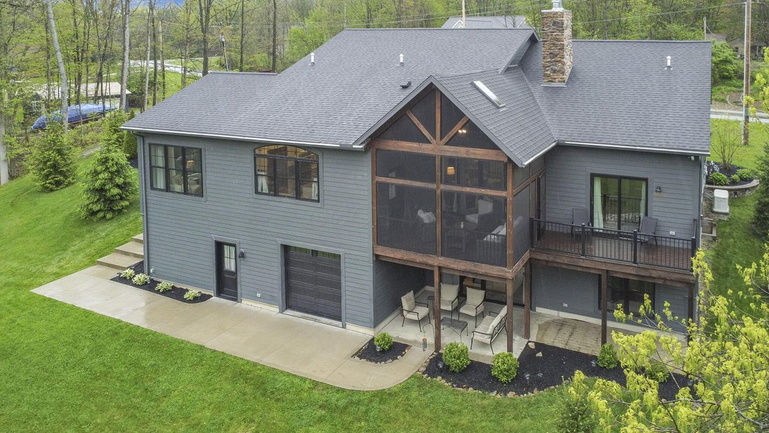 House in Mount Gilead, Ohio, United States 2 - 17829808