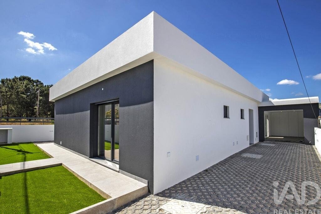 Maison de ville à Fernão Ferro, Setúbal Municipality, Portugal 1 - 17827573
