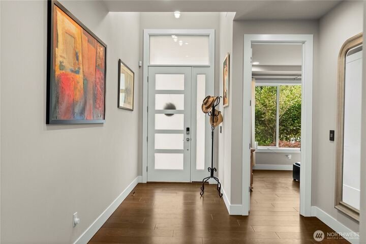 Maison à Bellevue, Washington, États-Unis 2 - 17826409