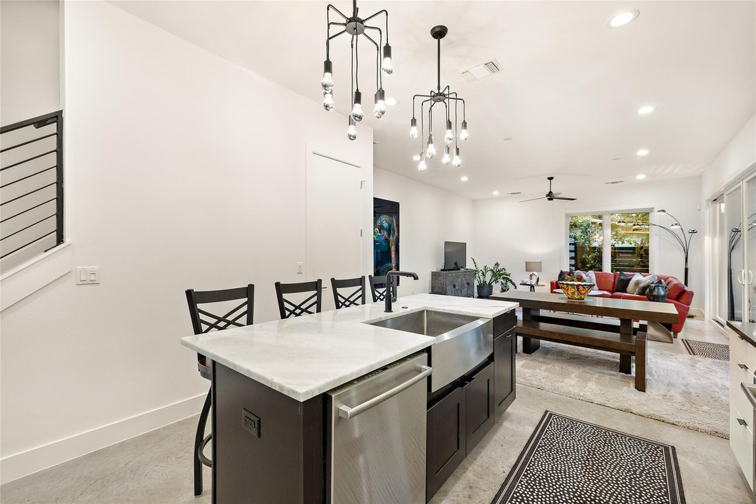 Condo in Austin, Texas, United States 4 - 17823624