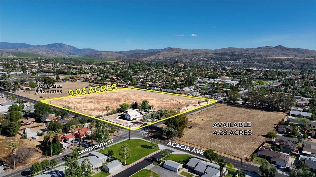 House in Hemet, California, United States 4 - 17828605
