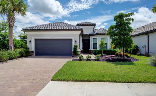 Maison à Naples, Floride, États-Unis 1