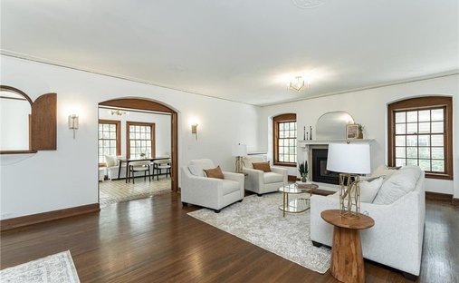 Haus in Rochester, Minnesota, Vereinigte Staaten 1