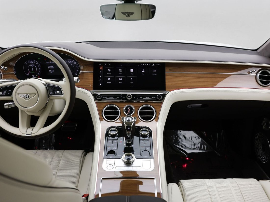 2026 Bentley Continental GT in North Olmsted, OH, United States 3 - 17404225