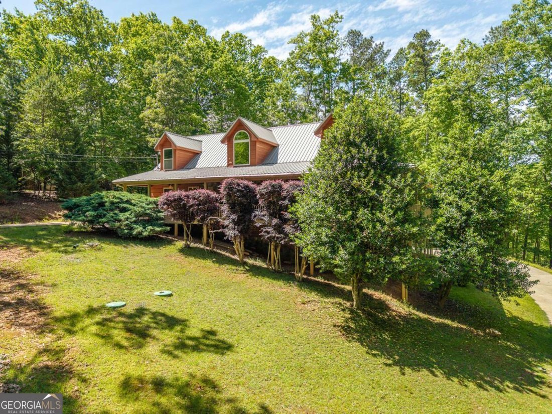 Ellijay, Georgia, United States 4 - 17833163