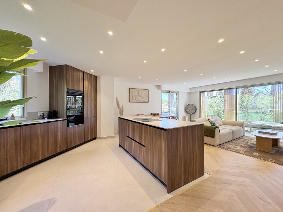Apartment in Cannes, Provence-Alpes-Côte d'Azur, France 2 - 17820280